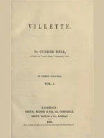 Villette-Page n8