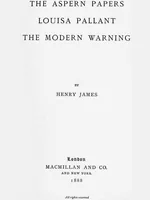The Aspern Papers 1st ed