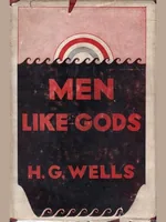 MenLikeGodsHGWells