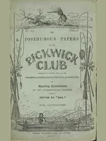 Pickwickclub serial