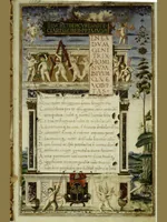 Lucretius, De rerum natura